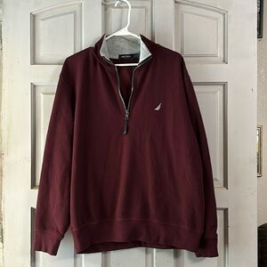 Men’s Nautica pullover